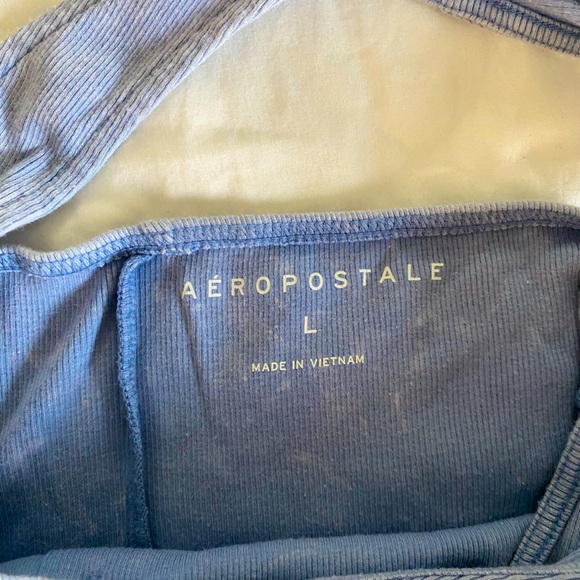 NWOT Aeropostal Halter Top - Picture 2 of 3